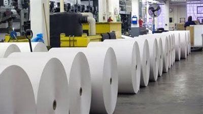 ارتفاع صادرات مصر من منتجات الطباعة إلى 156 مليون دولار في شهرين