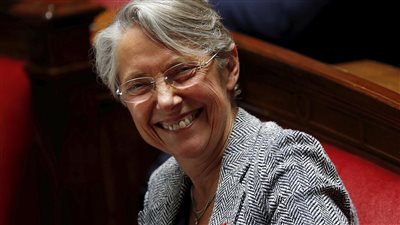 لأول مرة منذ 30 عاما.. الإليزيه يعلن إليزابيث بورن رئيسة لوزراء فرنسا 