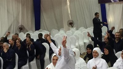 لجنة العفو الرئاسي: خروج أول دفعة غارمين وغارمات من السجون غدًا الخميس