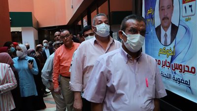 انطلاق المرحلة الثانية من ماراثون الانتخابات العمالية.. و2.1 مليون عامل يختارون ممثلهم