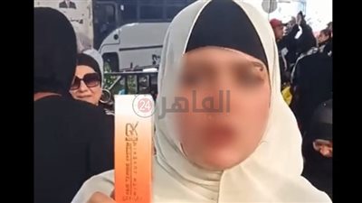 بعد ضبط قمر الوكالة.. هروب صديقتها بائعة المكياج بـ10 جنيهات خشية القبض عليها
