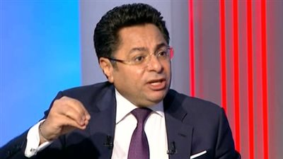 خالد أبو بكر: عائدات السفن العابرة لقناة السويس تذهب بالكامل لميزانية الدولة