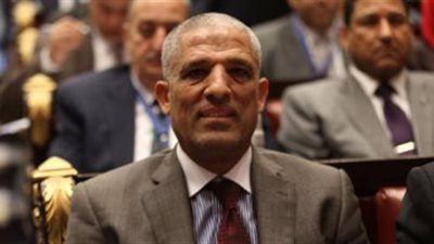 القبض على نجل النائب محمد الحسيني لاتهامه بقتل عامل جمع قمامة بـ بولاق 