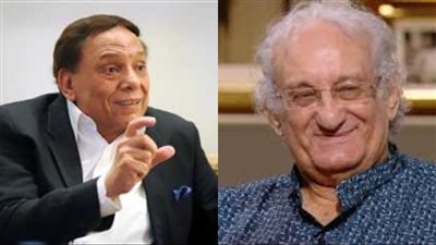 ابنة أحمد حلاوة في عيد ميلاد الزعيم: لم يتواصل معه خلال مرضه لأن التعامل بينهما في الأعمال الفينة فقط