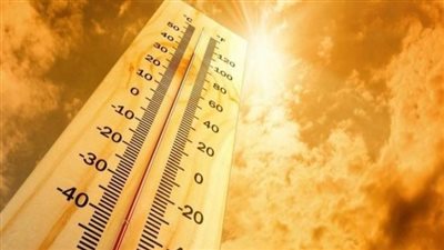 درجات حرارة مرتفعة والعظمى بالقاهرة 32.. الأرصاد توضح حالة الطقس غدا الأربعاء | بث مباشر 