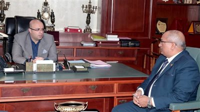 66 ألف طالب وطالبة يؤدون امتحانات الصف الثالث الإعدادي بمدارس بني سويف 