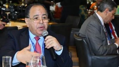 وزير المالية: نستهدف 10 مليارات دولار استثمارات أجنبية سنويا