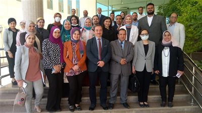 التعليم العالي: تدريب أكثر من 1000 عضو هيئة تدريس بمشروع تطوير البنية التحتية