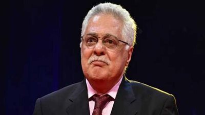 توفيق عبد الحميد عن تكريمه في مهرجان همسة للفنون والآداب: أثلج صدري