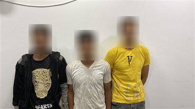 الداخلية تكشف ملابسات واقعة إضرام النيران بأحد المحال بالقاهرة