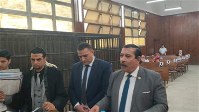 محامي المتهم السادس في واقعة بسنت خالد يدفع ببطلان الإجراءات وتناقض الشهود