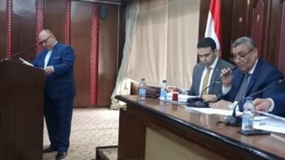 برلمانية: قانون التجاوز في مقابل التأخير والضريبة الإضافية يضر الممول 