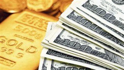 استقرار أسعار الذهب وعيار 21 يسجل 1075 جنيها.. والدولار يصل لـ 18.34 للبيع | بث مباشر 