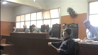 بسبب خلافات النسب.. محاكمة صاحب مطعم متهم بإنهاء حياة صهره بسلاح أبيض بكفر الشيخ اليوم