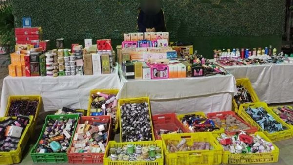 قمر الوكالة