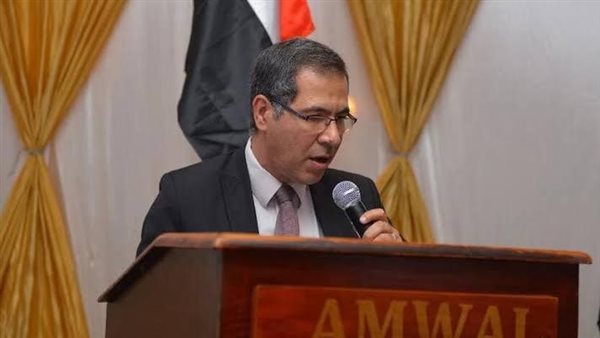 الدكتور طارق مصطفى