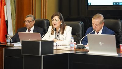 بزيادة 16%.. التخطيط: 9.2 تريليون جنيه تقديرات الناتج المحلي الإجمالي العام المالي المقبل