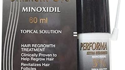 هيئة الدواء: ضبط وتحريز عبوات مغشوشة من مستحضر لعلاج تساقط الشعر