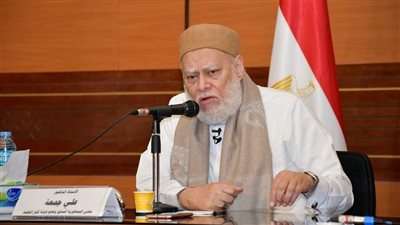 علي جمعة: الفتوى تعتمد على إدراك النصوص وفهمها فهمًا صحيحًا