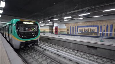 لمدة يوم.. غلق محطة مترو العتبة بالخط الثالث لأعمال إنشائية غدا الجمعة | بث مباشر 