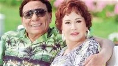 لبلبة: بكيت وقت تكريم عادل إمام في السعودية.. هو بياخد قلبي وعشت معاه أكتر من أهلي