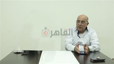  إسماعيل فرغلي: عادل إمام يتعامل كرئيس دولة في الخارج.. وهكذا حقق حلمي