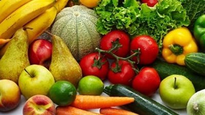 تعرف على أسعار الخضروات والفاكهة اليوم الأربعاء 10-8-2022 