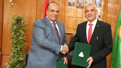 بقيمة 10 ملايين جنيه.. تبرُّع بأحدث قسطرة متعددة الاستخدامات لمستشفيات جامعة المنوفية