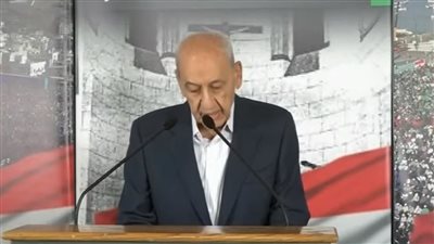 إلغاء الطائفية واستقلال القضاء.. رئيس النواب اللبناني يضع 8 توصيات للبرلمان الجديد