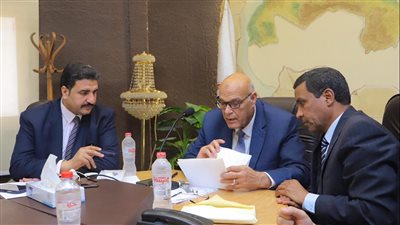 لجنة انتخابات المحامين: انتظام عملية الاقتراع في جولة الإعادة على مقعد نقيب محامي شمال الجيزة