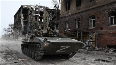 الأولوية للعسكريين.. مستشفيات القرم ترفض استقبال المصابين من المدنيين 