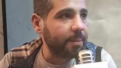 أحد أقارب ضحية معهد ناصر: روحنا نعالجه اتكهرب ومات وعايزين حقه