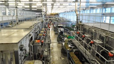 خبير اقتصادي: الحكومة دعمت الصناعة لتفادي صدمة الأزمة الروسية الأوكرانية على الاقتصاد العالمي