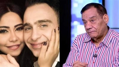 هل تصدق رواية حلمي بكر في استمرار علاقة شيرين عبد الوهاب وحسام حبيب وحملها منه؟