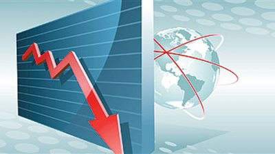 خبير: العالم كان ينتظر التعافي من تداعيات كورونا والحرب الروسية الأوكرانية أكملت شلل الاقتصاد العالمي 
