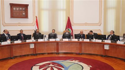 الأعلى للجامعات يكشف تفاصيل جلسة شئون التعليم والطلاب