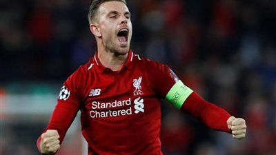  هندرسون: محمد صلاح قدم لي نصائح للتعافي.. ونهائي الأبطال يعني لنا كل شيء