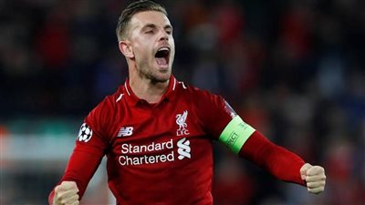 هندرسون: سأتواصل مع جيرارد.. وأتمنى أن يقدم لنا هدية بإسقاط مانشستر سيتي