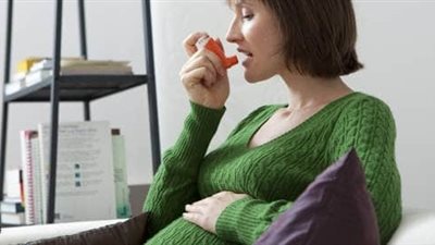 أخصائي صدر يوضح الطرق الوقائية لمرضى الربو أثناء الحمل