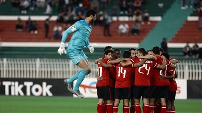 مفاجآت في تشكيل الأهلي المتوقع لمباراة إنبي بالدوري