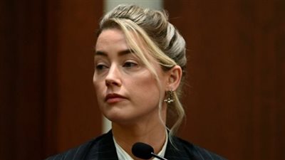 أمبر هيرد: لم أعتدِ على جوني ديب في أستراليا 