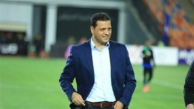 عظيمة يدخل قائمة الترشيحات لتولي منصب المدير الفني لاتحاد الكرة | خاص