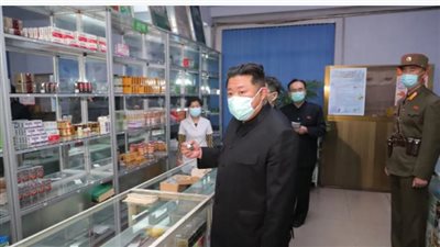 محاربة كورونا بالزنجبيل والصفصاف.. كوريا الشمالية ترفض اللقاحات وتواجه كوفيد 19 بالطرق التقليدية