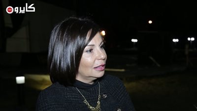 بينهم أنف وثلاث عيون.. شاهيناز العقاد تنتج 4 أفلام