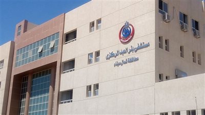 مصرع وإصابة 16 شخصًا في حادث تصادم سيارة وميكروباص ببئر العبد 