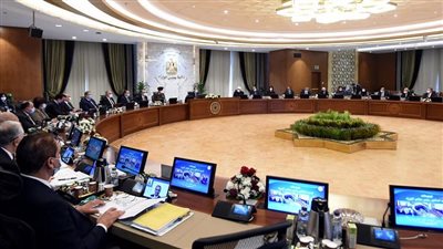 الحكومة توافق على مشروع قرار بإطلاق مدد الإعارات والإجازات الخاصة بدون أجر للعمل بالخارج