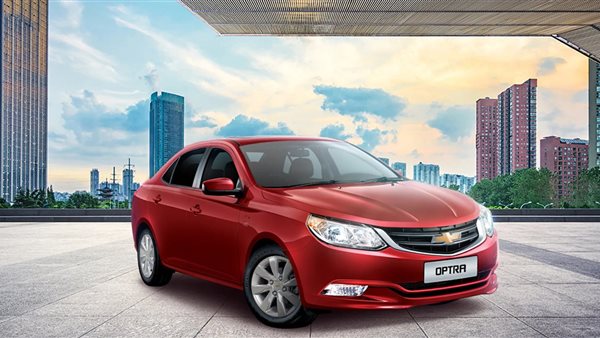 شيفروليه أوبترا 2023