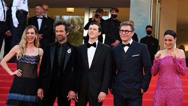 مهرجان كان السينمائي