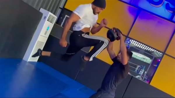 أحمد العوضي 