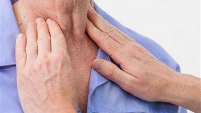 المأكولات البحرية أحدها.. 4 عناصر غذائية تساهم في علاج اضطرابات الغدة الدرقية